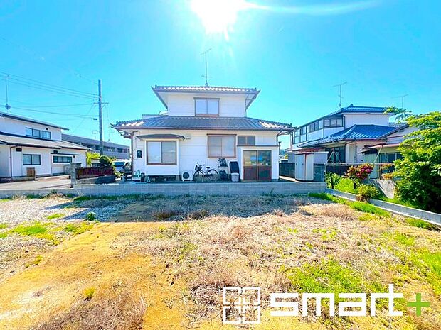 〜周辺環境もご案内いたします〜 ・建物自体ももちろん大切ですが、暮らしていく上でとても大切な周辺環境。 ・ご見学時に周辺環境も併せてご案内させていただきますので、お気軽にご相談ください。