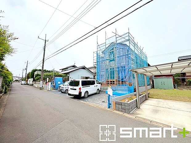 〜周辺環境もご案内いたします〜 ・建物自体ももちろん大切ですが、暮らしていく上でとても大切な周辺環境。 ・ご見学時に周辺環境も併せてご案内させていただきますので、お気軽にご相談ください。 