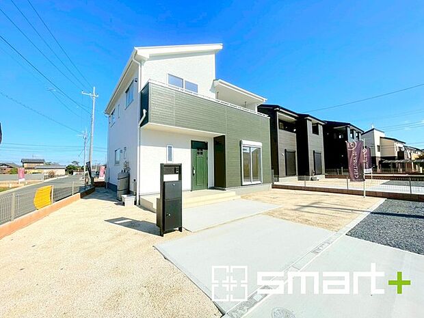 〜新規物件が誕生です〜 ・皆様お待たせいたしました。水戸市河和田町に新規物件が誕生いたしました。 ・このエリアでお探しの方は、まずはお気軽にお問い合わせくださいませ。お待ちしております。 