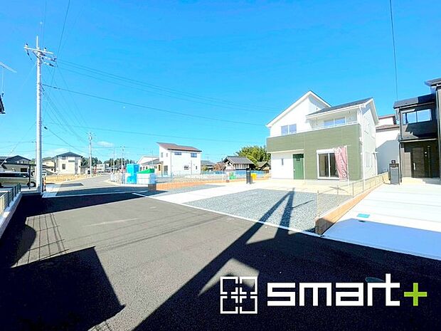 〜周辺環境もご案内いたします〜 ・建物自体ももちろん大切ですが、暮らしていく上でとても大切な周辺環境。 ・ご見学時に周辺環境も併せてご案内させていただきますので、お気軽にご相談ください。 