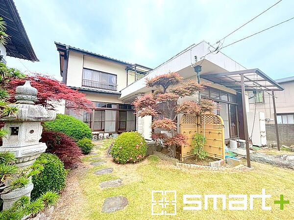 detached 茨城県日立市久慈町６丁目
地図を見る