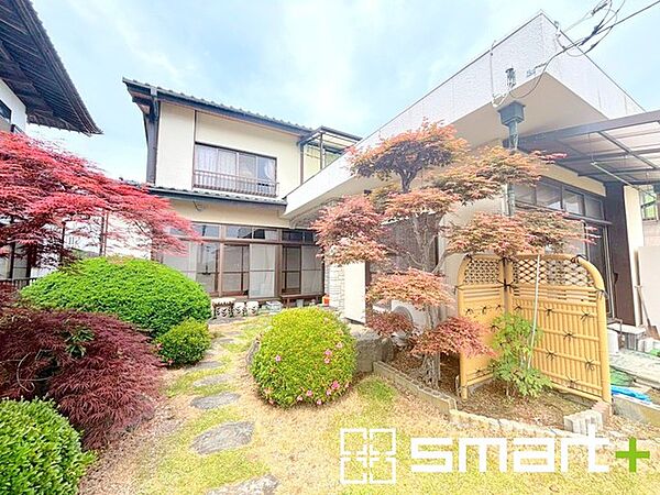 detached 茨城県日立市久慈町６丁目
地図を見る