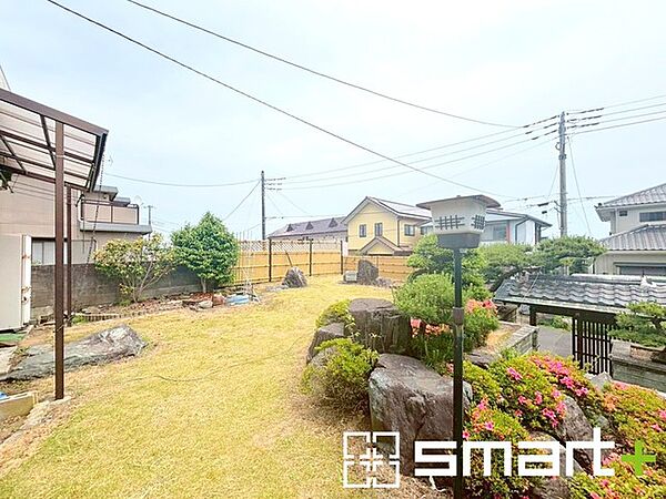 detached 茨城県日立市久慈町６丁目
地図を見る