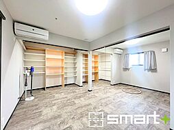 洋室の画像