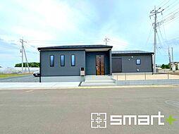 茨城県鉾田市舟木