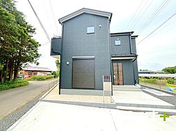 茨城県鉾田市上釜