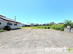 茨城県ひたちなか市大字中根字六ツ野