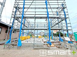 茨城県那珂市瓜連