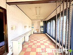 室内の画像
