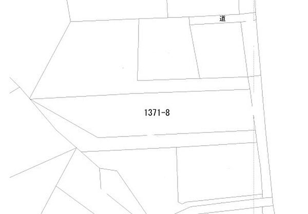 区画図：308000150511