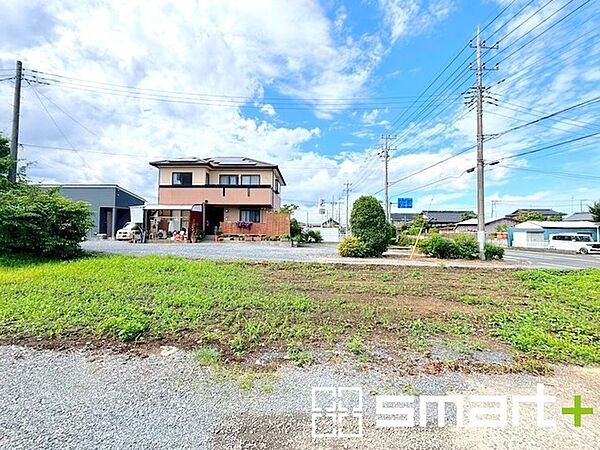 ～周辺環境もご案内いたします～ ・建物自体ももちろん大切ですが、暮らしていく上でとても大切な周辺環境。 ・ご見学時に周辺環境も併せてご案内させていただきますので、お気軽にご相談ください。