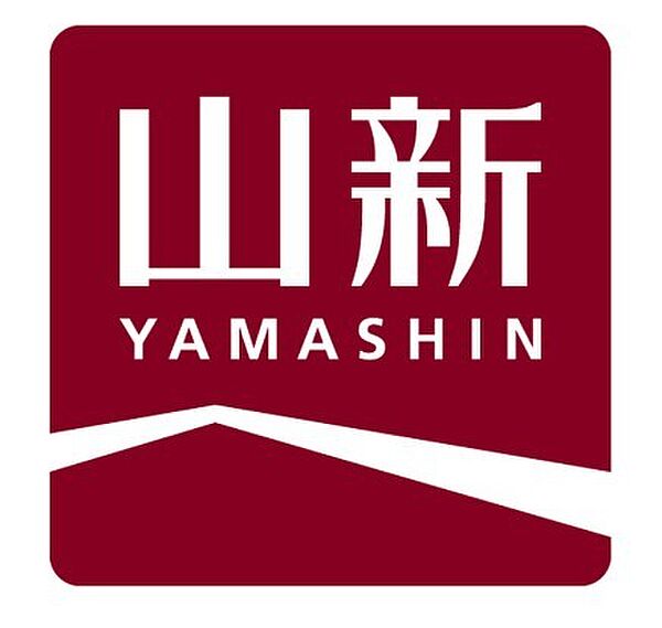 ホームセンター山新渡里店（1700m）
