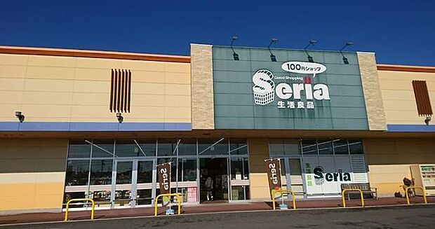 ピアシティ小川(860m)