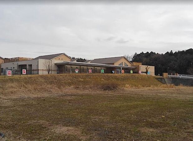 元気っこ幼稚園(1000m)