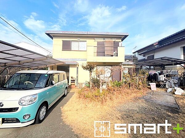 detached 茨城県ひたちなか市大字高野
地図を見る