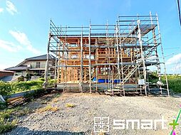 茨城県那珂市瓜連