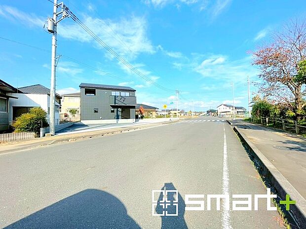 〜周辺環境もご案内いたします〜 ・建物自体ももちろん大切ですが、暮らしていく上でとても大切な周辺環境。 ・ご見学時に周辺環境も併せてご案内させていただきますので、お気軽にご相談ください。 