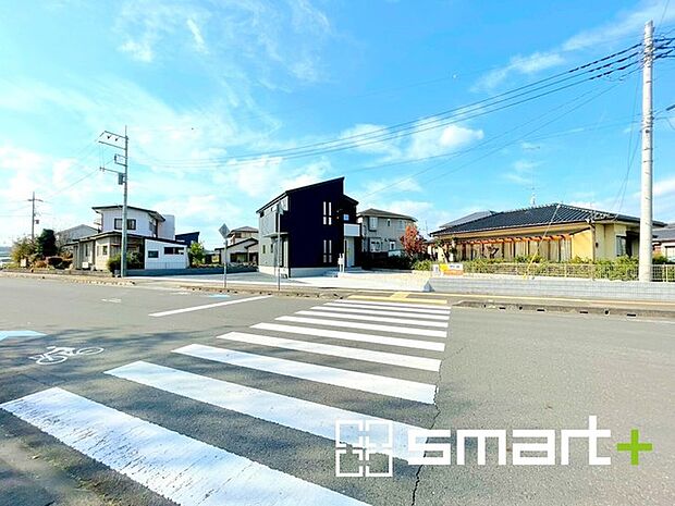 〜フラット35Ｓ対応〜 ・フラット35Ｓ対象物件となっておりますので、住宅ローンでフラット35をご利用の方は金利優遇が受けられます。 ・期間・金利などは担当までお問い合わせください。 