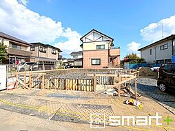 茨城県那珂市菅谷