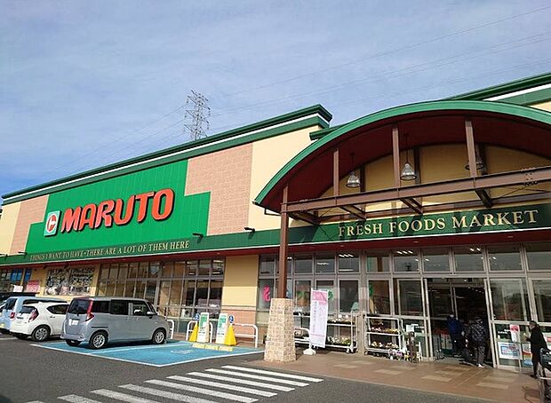 マルトＳＣ那珂店（1000m）