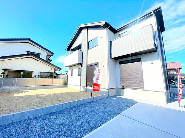 〜地盤調査も実施済み〜 ・建物建築前に地盤調査もしておりますので、安心して永くお住まいいただける住宅です。 ・アフターサービスも充実しておりますので、詳細はぜひお問合せくださいませ。 