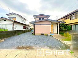 茨城県ひたちなか市大字東石川