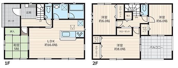 間取り：308000159979