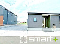 茨城県笠間市旭町