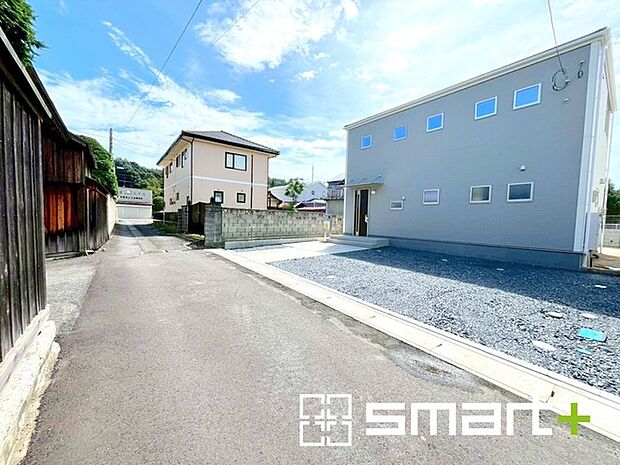 ~周辺環境もご案内いたします~ ・建物自体ももちろん大切ですが、暮らしていく上でとても大切な周辺環境。 ・ご見学時に周辺環境も併せてご案内させていただきますので、お気軽にご相談ください。