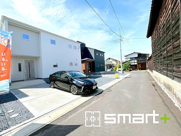 〜資金計画もお任せください〜 ・ご見学はもちろん、住宅ローンなど資金面のご相談だけでもお気軽にどうぞ。 ・プロのアドバイザーがお客様にとって最適なプランをご提案させていただきます。