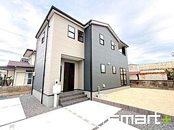 福島県いわき市平中神谷字六本榎