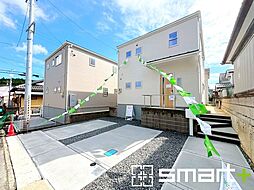 福島県いわき市自由ケ丘