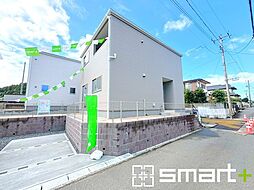 福島県いわき市自由ケ丘