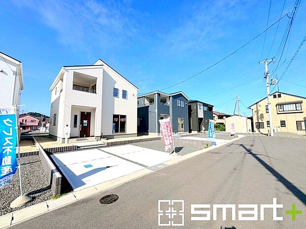 〜周辺環境もご案内いたします〜 ・建物自体ももちろん大切ですが、暮らしていく上でとても大切な周辺環境。 ・ご見学時に周辺環境も併せてご案内させていただきますので、お気軽にご相談ください。 