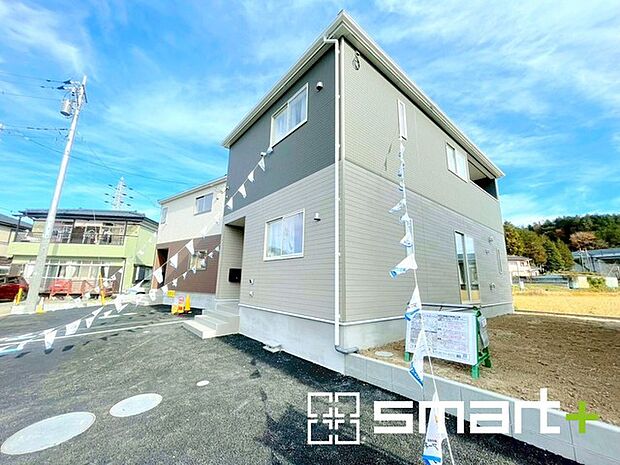 〜地盤調査も実施済み〜 ・建物建築前に地盤調査もしておりますので、安心して永くお住まいいただける住宅です。 ・アフターサービスも充実しておりますので、詳細はぜひお問合せくださいませ。 