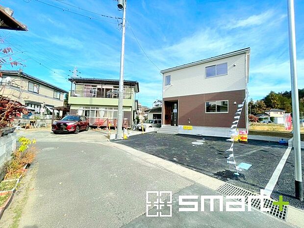 〜フラット35Ｓ対応〜 ・フラット35Ｓ対象物件となっておりますので、住宅ローンでフラット35をご利用の方は金利優遇が受けられます。 ・期間・金利などは担当までお問い合わせください。 