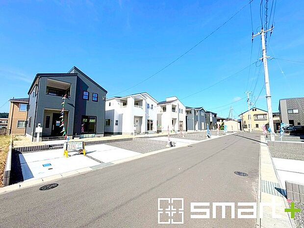 〜資金計画もお任せください〜 ・ご見学はもちろん、住宅ローンなど資金面のご相談だけでもお気軽にどうぞ。 ・プロのアドバイザーがお客様にとって最適なプランをご提案させていただきます。 