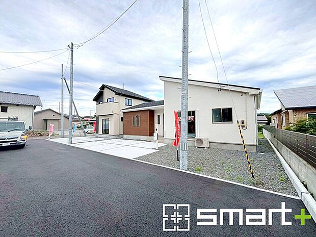 ～資金計画もお任せください～ ・ご見学はもちろん、住宅ローンなど資金面のご相談だけでもお気軽にどうぞ。 ・プロのアドバイザーがお客様にとって最適なプランをご提案させていただきます。 