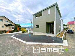 茨城県北茨城市中郷町粟野1293-24、1286-24