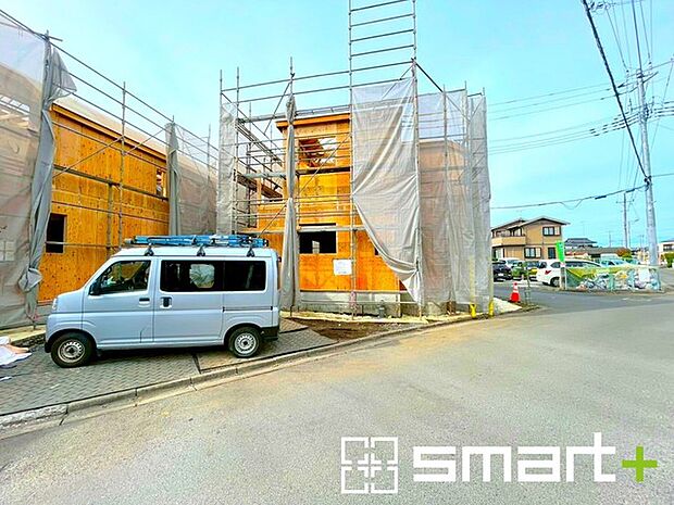 〜資金計画もお任せください〜 ・ご見学はもちろん、住宅ローンなど資金面のご相談だけでもお気軽にどうぞ。 ・プロのアドバイザーがお客様にとって最適なプランをご提案させていただきます。 