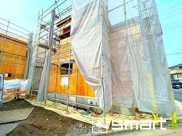 〜ご家族を守る「耐震等級3」〜 ・住宅性能評価において「耐震等級3」を取得。地震に強い家であることが証明されております。 ・倒壊の恐れが低くなりますので、地震保険が半額になるメリットも。 