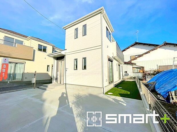 〜国が認めた長期優良住宅〜 ・名の通り長期に亘り優れた性能が持続する長期優良住宅。 ・税制面での優遇などもございます。詳細は担当までお気軽にお問い合わせくださいませ。 