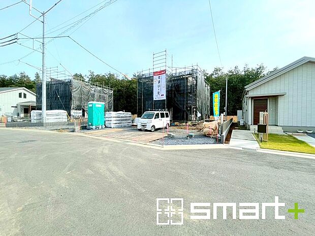 〜周辺環境もご案内いたします〜 ・建物自体ももちろん大切ですが、暮らしていく上でとても大切な周辺環境。 ・ご見学時に周辺環境も併せてご案内させていただきますので、お気軽にご相談ください。