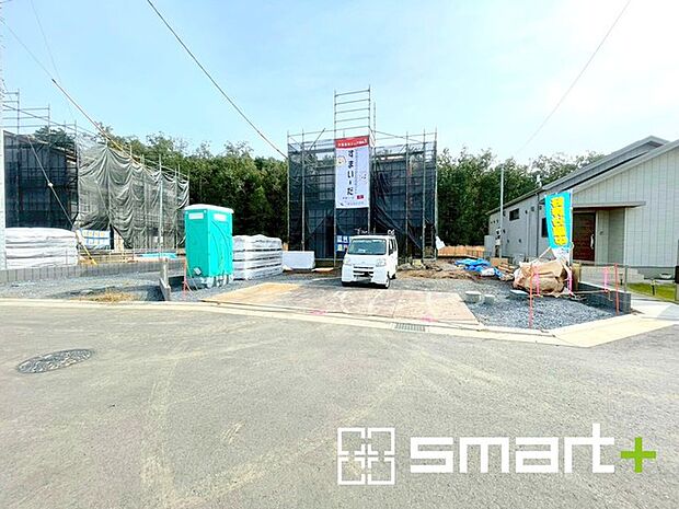 〜資金計画もお任せください〜 ・ご見学はもちろん、住宅ローンなど資金面のご相談だけでもお気軽にどうぞ。 ・プロのアドバイザーがお客様にとって最適なプランをご提案させていただきます。 