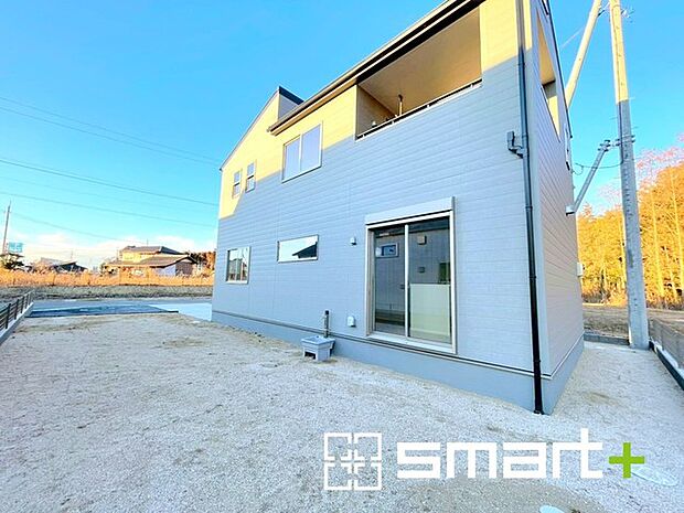 ~国が認めた長期優良住宅~ ・名の通り長期に亘り優れた性能が持続する長期優良住宅。 ・税制面での優遇などもございます。詳細は担当までお気軽にお問い合わせくださいませ。