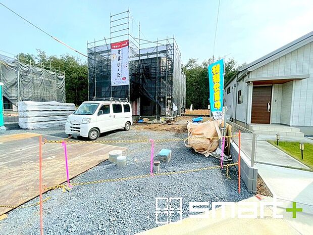 〜ご家族を守る「耐震等級3」〜 ・住宅性能評価において「耐震等級3」を取得。地震に強い家であることが証明されております。 ・倒壊の恐れが低くなりますので、地震保険が半額になるメリットも。 