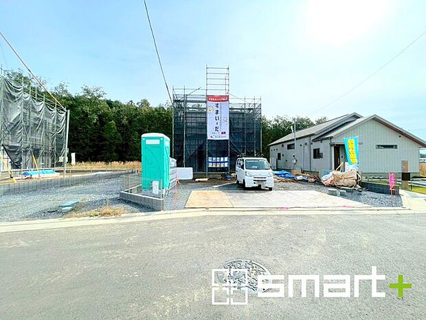 〜国が認めた長期優良住宅〜 ・名の通り長期に亘り優れた性能が持続する長期優良住宅。 ・税制面での優遇などもございます。詳細は担当までお気軽にお問い合わせくださいませ。 