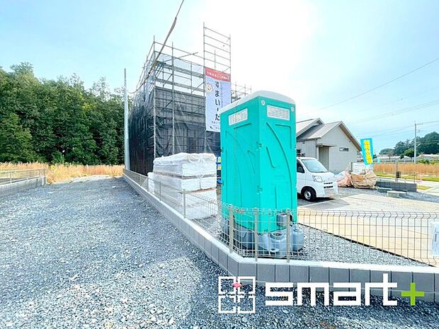 〜地盤調査も実施済み〜 ・建物建築前に地盤調査もしておりますので、安心して永くお住まいいただける住宅です。 ・アフターサービスも充実しておりますので、詳細はぜひお問合せくださいませ。 