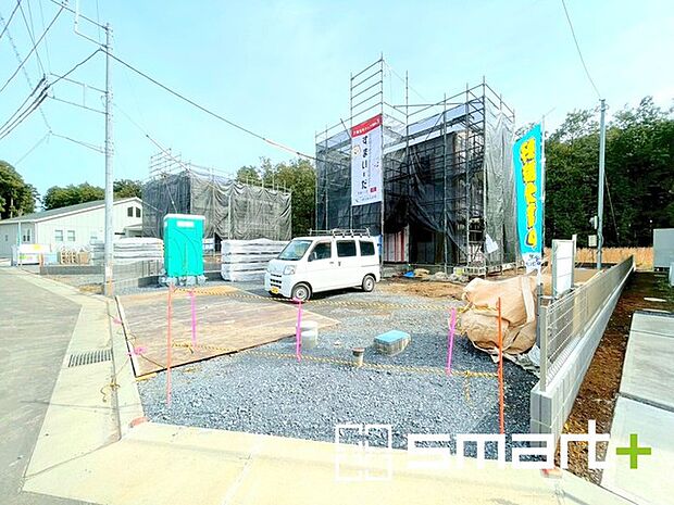 〜資金計画もお任せください〜 ・ご見学はもちろん、住宅ローンなど資金面のご相談だけでもお気軽にどうぞ。 ・プロのアドバイザーがお客様にとって最適なプランをご提案させていただきます。 