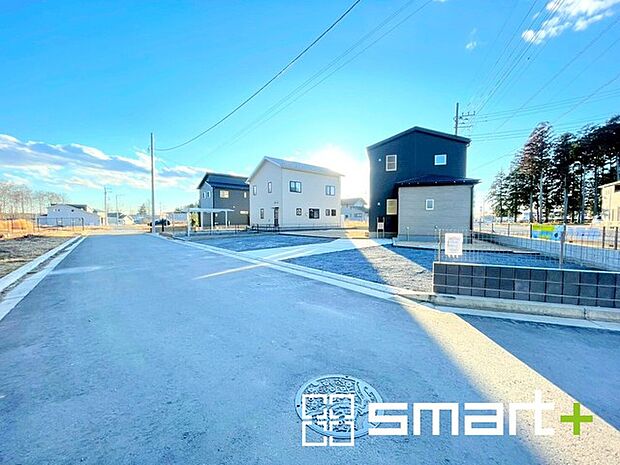 〜フラット35Ｓ対応〜 ・フラット35Ｓ対象物件となっておりますので、住宅ローンでフラット35をご利用の方は金利優遇が受けられます。 ・期間・金利などは担当までお問い合わせください。 